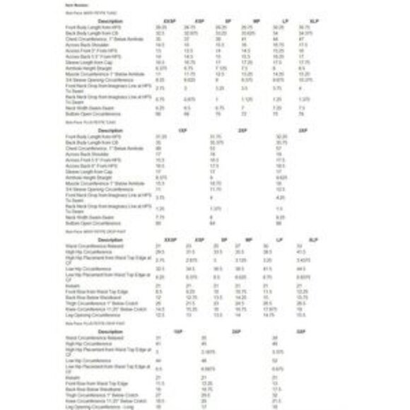 Women with Control Crepe Jersey Tunic & Crop Pants - Picture 2 of 6